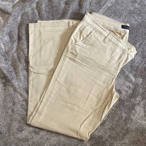 Aeropostale Khaki Pant